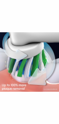 Elektrický zubní kartáček Oral-b D103.413.2K Vitality PRO Kid Frozen