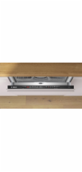 Bosch Serie 2 SMV2HVX02E dishwasher Ful