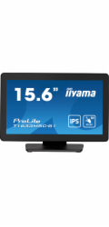iiyama ProLite T1633MSC-B1, LED monitor
