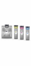 EPSON Ink čer WorkForce Pro WF-C879R Black XXL Ink Supply Unit