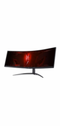 Acer Nitro/XZ452CUV/44,5"/VA/5120x1440/165Hz/1ms/Black/2R