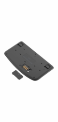 Klávesnice Logitech Wave Keys (920-012304)