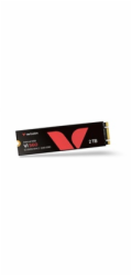 VERBATIM SSD Vi560 S3 M.2 2TB SATA III, W 560/ R 520MB/s