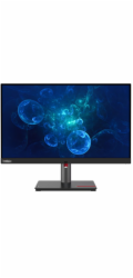 Lenovo LCD P27pz-30 27" IPS miniLED/3840x2160/6ms/650nitů/2xHDMI/DP/3xUSB/1xUSB4/RJ45/Výškově nastavitelný/Pivot