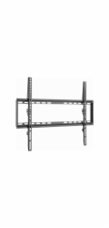 GEMBIRD WM-70F-03, TV Držiak na stenu, 37"-70"