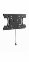 GEMBIRD Držák TV WM-65T-02, 32"-65" (30kg), náklopný