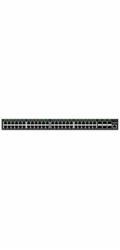 Grandstream GWN7806P Layer 2+ Managed Network PoE Switch, 48  portů / 6 SFP+