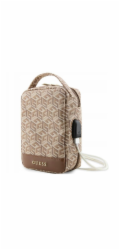 Guess Bag GUHBHGCFSEW Organizer Výjimečně stylová a vkusná kolekce organizérů do kabelky byla vytvořena pro lidi, kteří potřebují doplněk s dostatkem prostoru pro uložení nezbytných věcí každodenní p