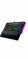 Razer BlackWidow V4 75%, herní klávesnice