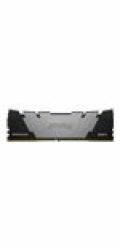 Kingston FURY Renegade/DDR4/32GB/4600MHz/CL19/2x16GB/Black