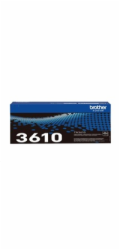 Brother-toner TN3610 (black, 18 000 str. A4)