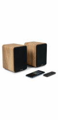 Thomson WS602DUO HIFI reproduktory s BT