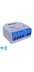 Stmívač Shelly Plus 0-10V