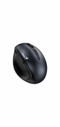 GENIUS myš Ergo 8300S Iron Grey/ vertikální/ 1600 dpi/ bezdrátová/ 7tlačítek/ tichá/ kovově šedá