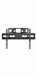 GEMBIRD Držák TV WM-80ST-03, 37"-80" (40kg), otočný a náklopný