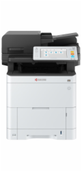 Kyocera ECOSYS MA3500cix/ A4 MFP/ barevná / 35ppm/ duplex/ DADF/ USB/ LAN/ Displej/ HyPAS/