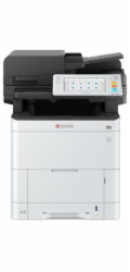 Kyocera ECOSYS MA3500cifx/ A4 MFP/ barevná / 35ppm/ duplex/ DADF/ USB/ LAN/ Displej/ HyPAS/ fax