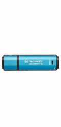 USB klíčenka Kingston IronKey Vault Privacy 50 512 GB