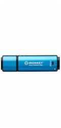 USB klíčenka Kingston IronKey Vault Privacy 50 512 GB