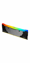 Kingston FURY Renegade/DDR4/8GB/3200MHz/CL16/1x8GB/RGB/Black