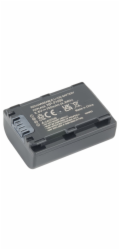 Baterie AVACOM pro Sony NP-FH30, FH40, FH50 Li-Ion 6.8V 700mAh 4.8Wh