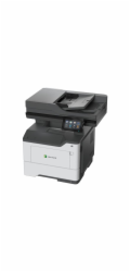 Lexmark MX532adwe MFP, 44ppm, LAN, duplex, wifi