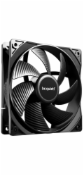 buď zticha! Ventilátor skříně Pure Wings 3 120 mm