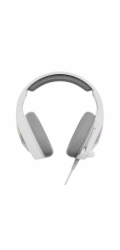Marvo HH8618 WH sluchátka s mikrofonem