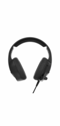 Marvo H8618 BK sluchátka s mikrofonem