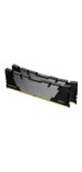 Paměť Kingston Fury Renegade, DDR4, 32 GB, 3200 MHz, CL16 (KF432C16RB2K2/64)