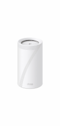 TP-Link BE19000 Whole Home Mesh Wi-Fi 7 System(Tri-Band) Deco BE85(1-pack)