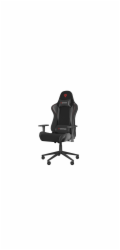 Herní křeslo Genesis NITRO 440 G2 MESH, černé
