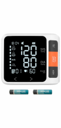 Tlakoměr SENCOR SBD 0900WH
