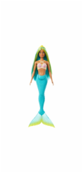Panenka Mattel Barbie Dreamtopia mořská panna