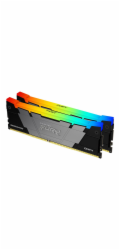 Kingston FURY DIMM 16 GB DDR4-3200 (2x 8 GB) duální sada, RAM