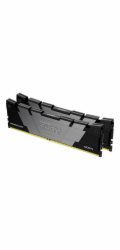 Kingston FURY DIMM 16 GB DDR4-3200 (2x 8 GB) duální sada, RAM