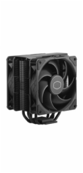 Cooler Master chladič Hyper 212 Black X Duo, 120mm, LGA1700, AM5, černá