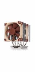 Noctua chladič NH-D9 TR5-SP6 4U, 4-pin PWM, 2500 RPM, 30.6dba, 2x 92mm