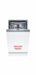 Bosch SPV4HMX49E Series 4, myčka nádobí