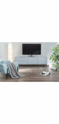 Hama TV-Stand Swivel- and height adjustable up to 65 /40kg 220867
