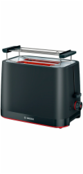 Kompaktní toustovač Bosch MyMoment TAT3M123