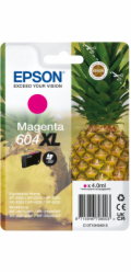 Epson ink C13T10H34010  T10H340, 604XL  