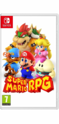 Super Mario RPG