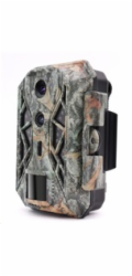 Fotopast Camouflage EZ2 Elite Dual Lens