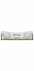 Kingston FURY Renegade DDR5 16GB 8000MHz DIMM CL38 White XMP