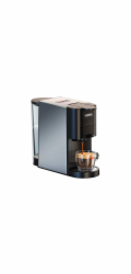 Kapslový kávovar 4 v 1 1450W HiBREW H3A