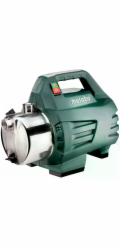 Metabo P 4500 INOX  Garden Pump