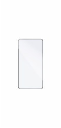 Fixed sklo XRN 13 P/P M6P FIXGFA-1245-BK