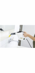 Karcher SC 1 EasyFix *EU bílý Parní čistič