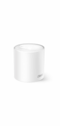 TP-Link Router WiFi System Deco X10 (1-balení) AX1500